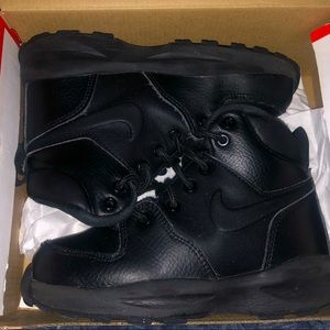 Nike Manoa LTR Boots
